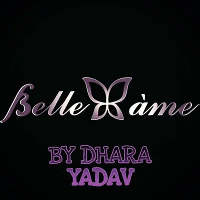 BELLEÀME BY DHARA YADAV - FASHION AND JEWELLERY DESIGNER profile