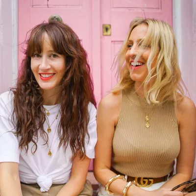 Alice & Hannah ~ Belle & Bunty profile