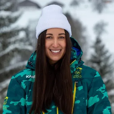 BELLE BROCKHOFF profile