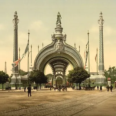 Belle Époque World profile