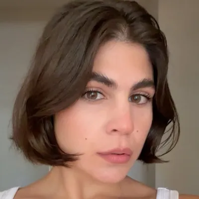 Belle profile