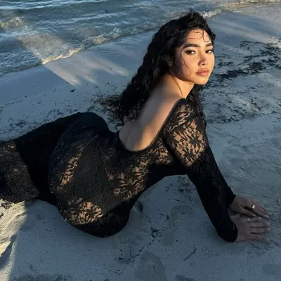 Belle Matos profile