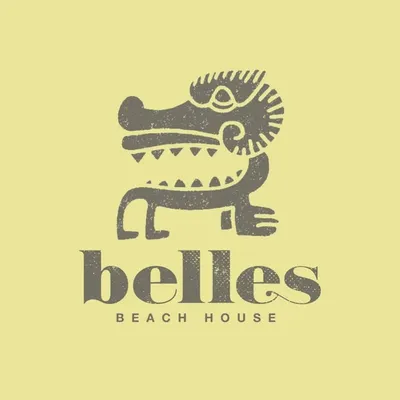 Belles Beach House profile