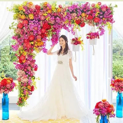 【公式】結婚式場 ベルヴィ アズグレイス profile