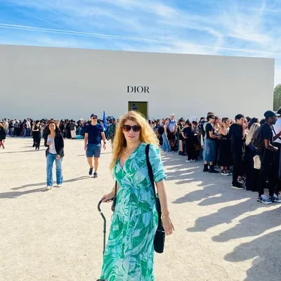 Heather profile