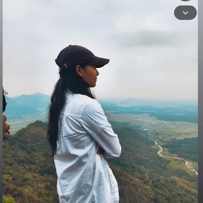 B Ellina Goyary profile