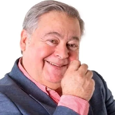 Ernesto Belloni Allendes profile