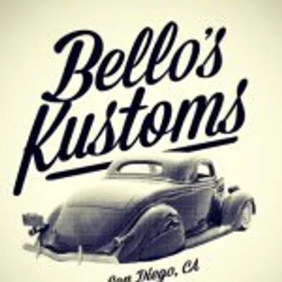 Mike Bello profile