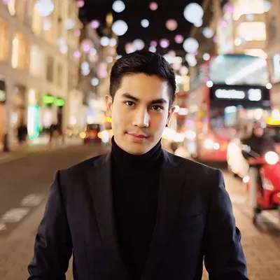 Pakorn Noiprapai profile