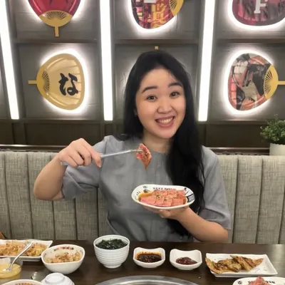 Cindy | JKT TGR FOOD REVIEW profile
