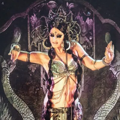 𝙳𝚎𝚋 𝚁𝚞𝚋𝚒𝚗,𝙼.A. Mentor, Master Teacher, Movement Alchemist