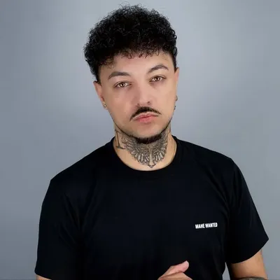 Bélo Barber 🇧🇷🇲🇽🇵🇹🇶🇦 Instagram profile photo