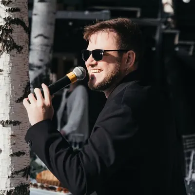 Ведущий•Комик•Обозреватель•Челны•Казань📍 profile