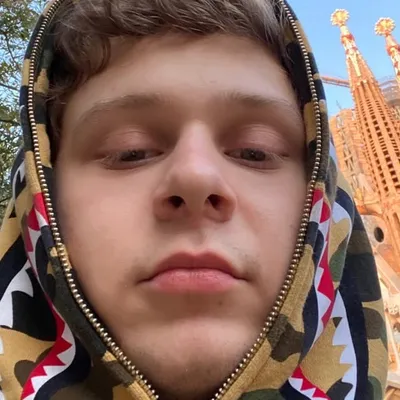 Илья Белов profile