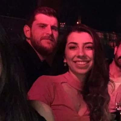 Eda Beltan Beşikci profile