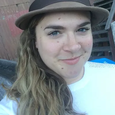 Bonnie Milligan profile