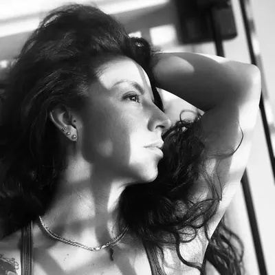 Belen Barriga profile