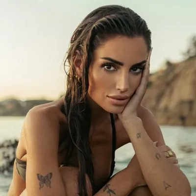 Belen Blanco profile