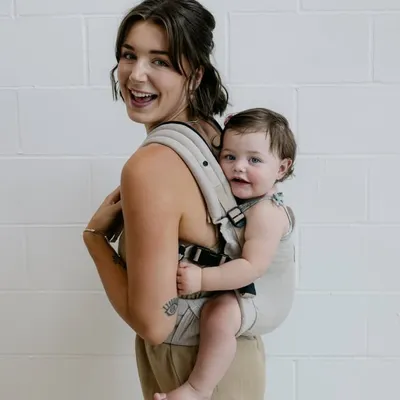 Beluga Baby Carriers profile