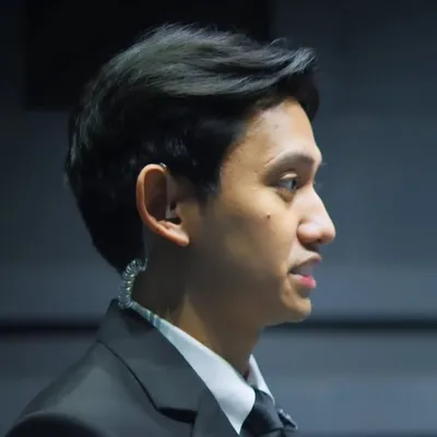 Adamas Belva Syah Devara profile