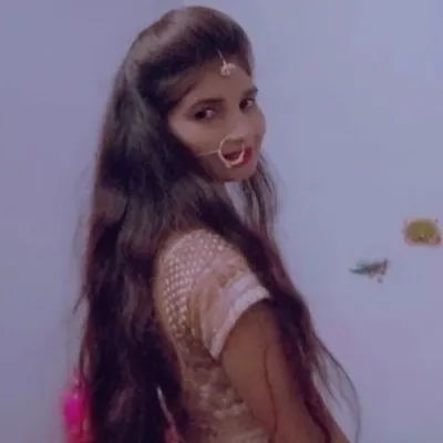 Pooja Belwanshi profile