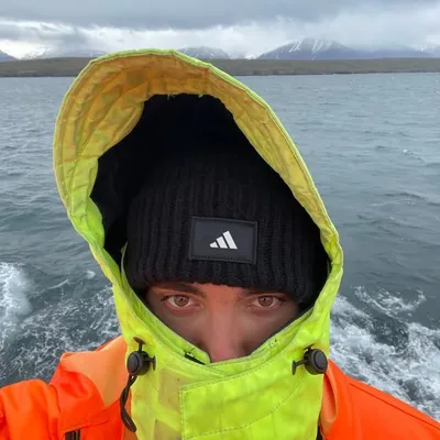 Andrey Belyanskiy | traveller profile