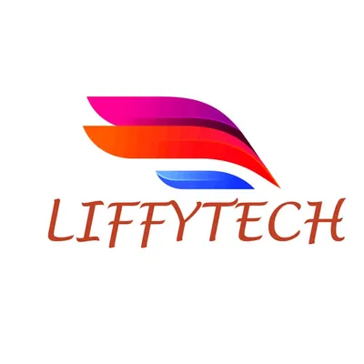 Liffy Tech profile