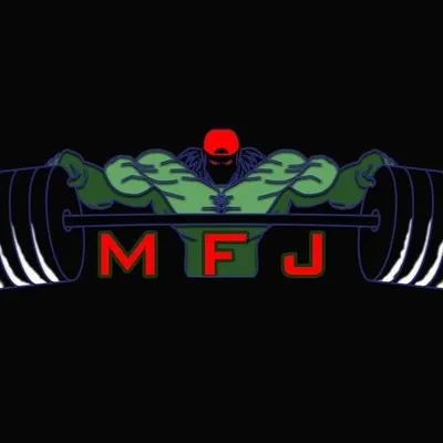 BeMadBeFitBeJunky profile