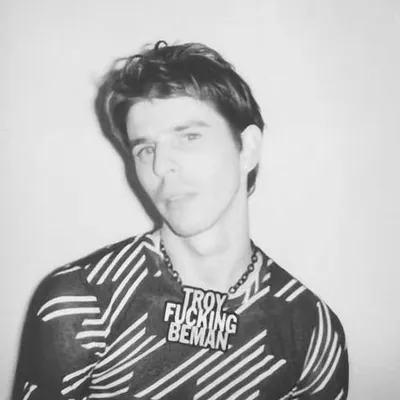 TROY BEMAN profile