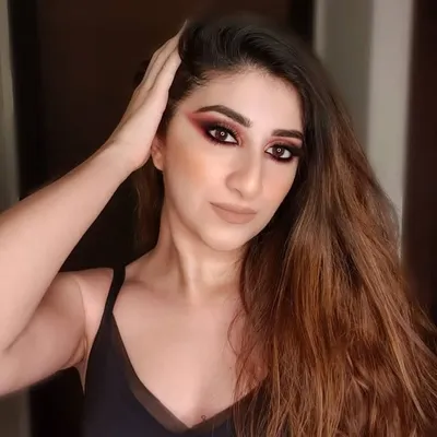 Marwa Adeel profile