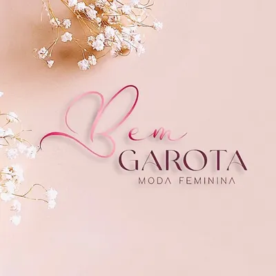 Bem Garota Moda Feminina profile
