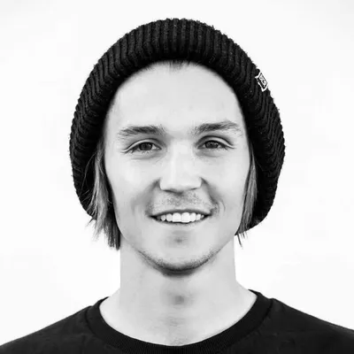 Ben Dillinger profile