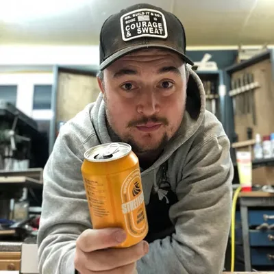 BEN TEWS | CREATIVE HEAD profile