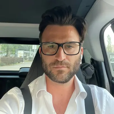 Benjamin Lopez profile