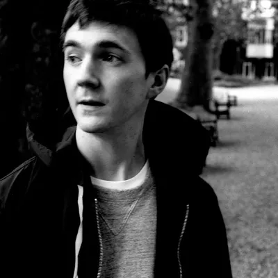 Ben UFO profile