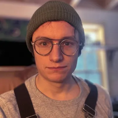 Ben Baker profile