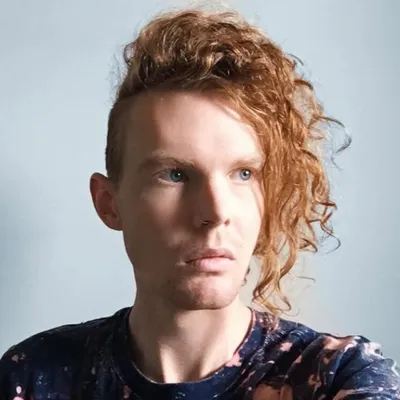 BEN BLUE profile