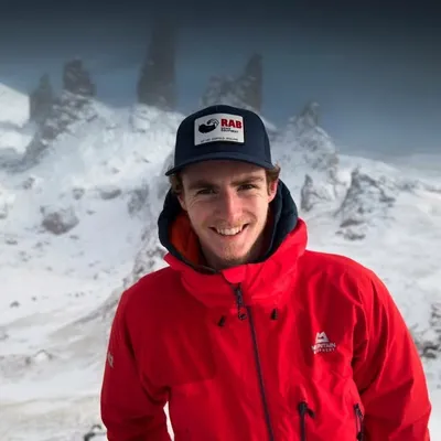 Ben Eaton-williams profile
