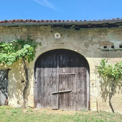 Chez Nous en Charente ❤ profile