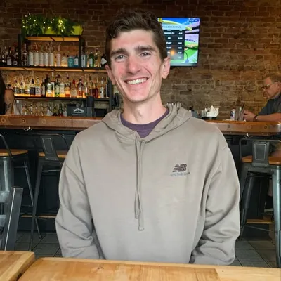 Ben Gabel profile