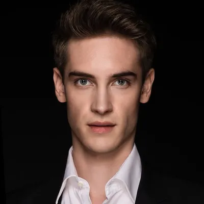Ben Häfner profile