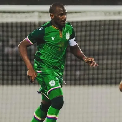 El-Fardou Ben MOHAMED profile