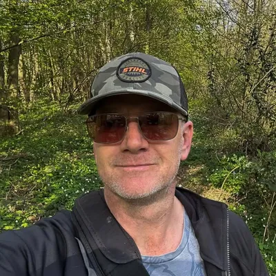 Ben Ballard profile