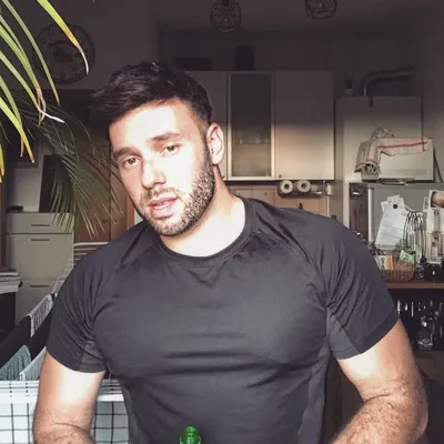 Benjamin Salgut profile