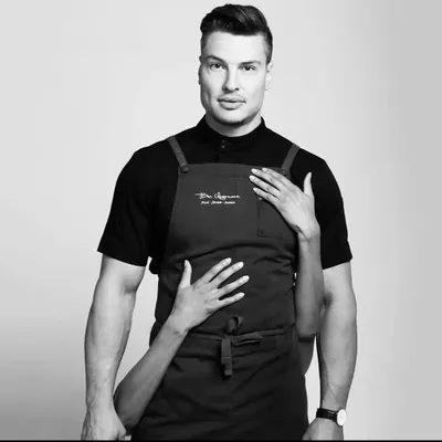 Ben Ungermann profile
