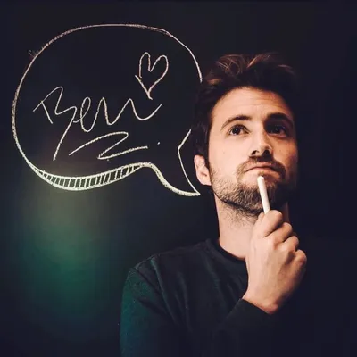 Benoît Wattecamps profile