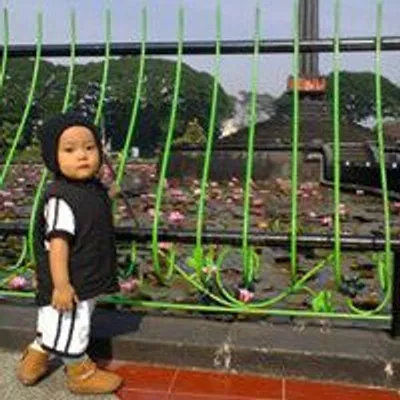 kemal toys profile