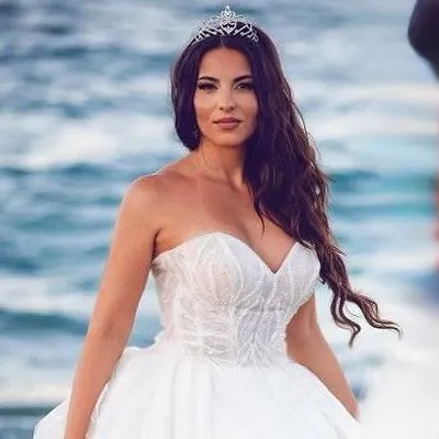 Χριστίνα Μπενάκη profile