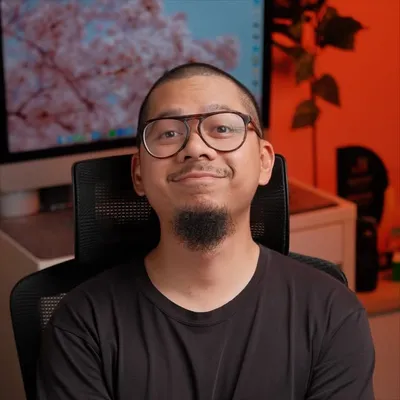 🧔🏻♂️Benazio R Putra // Content Creator & Mentor 🍉 profile