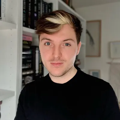 Ben Alderson profile